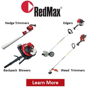 RedMax Power Equipment