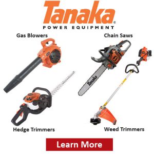 Tanaka Power Equipment