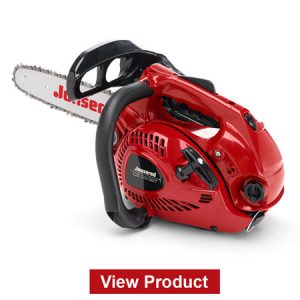 Chain Saws - Model CS-2236-T by Jonsered