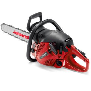 Chainsaws - Model CS-2250S by Jonsered