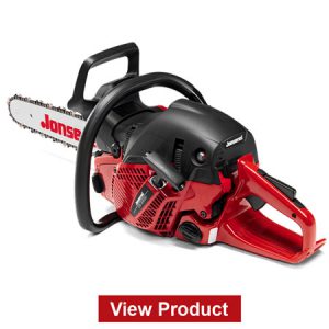 Chain Saws - Model CS 2252 by Jonsered