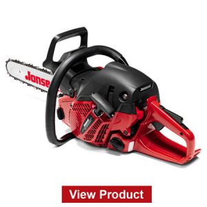 Chain Saws - Model CS-2253 by Jonsered