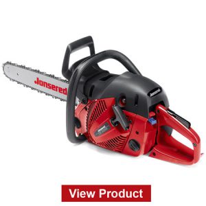 Chain Saws - Model CS-2255 by Jonsered