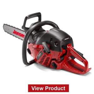 Chain Saws - Model CS-2258 by Jonsered