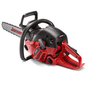 Chainsaws - Model CS-2260 by Jonsered