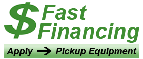 Fast Financing