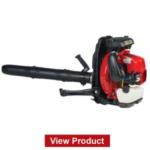 EBZ7500 Backpack Blowers