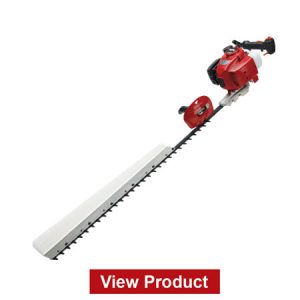 RedMax HTZ2460L Hedge Trimmers